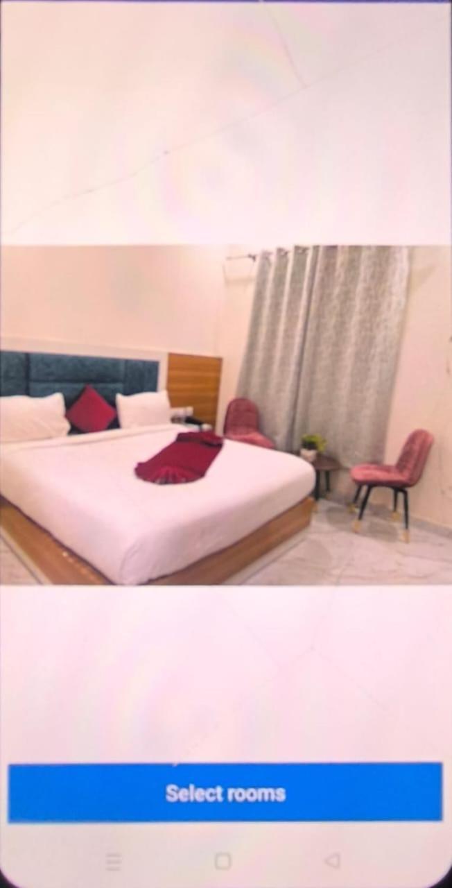Diamond Palace Chandīgarh Cameră foto