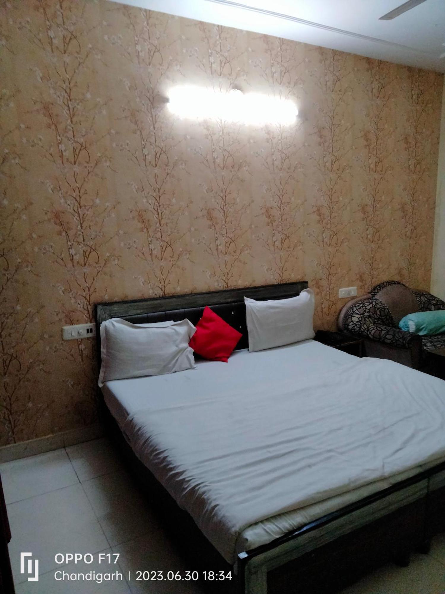 Diamond Palace Chandīgarh Cameră foto